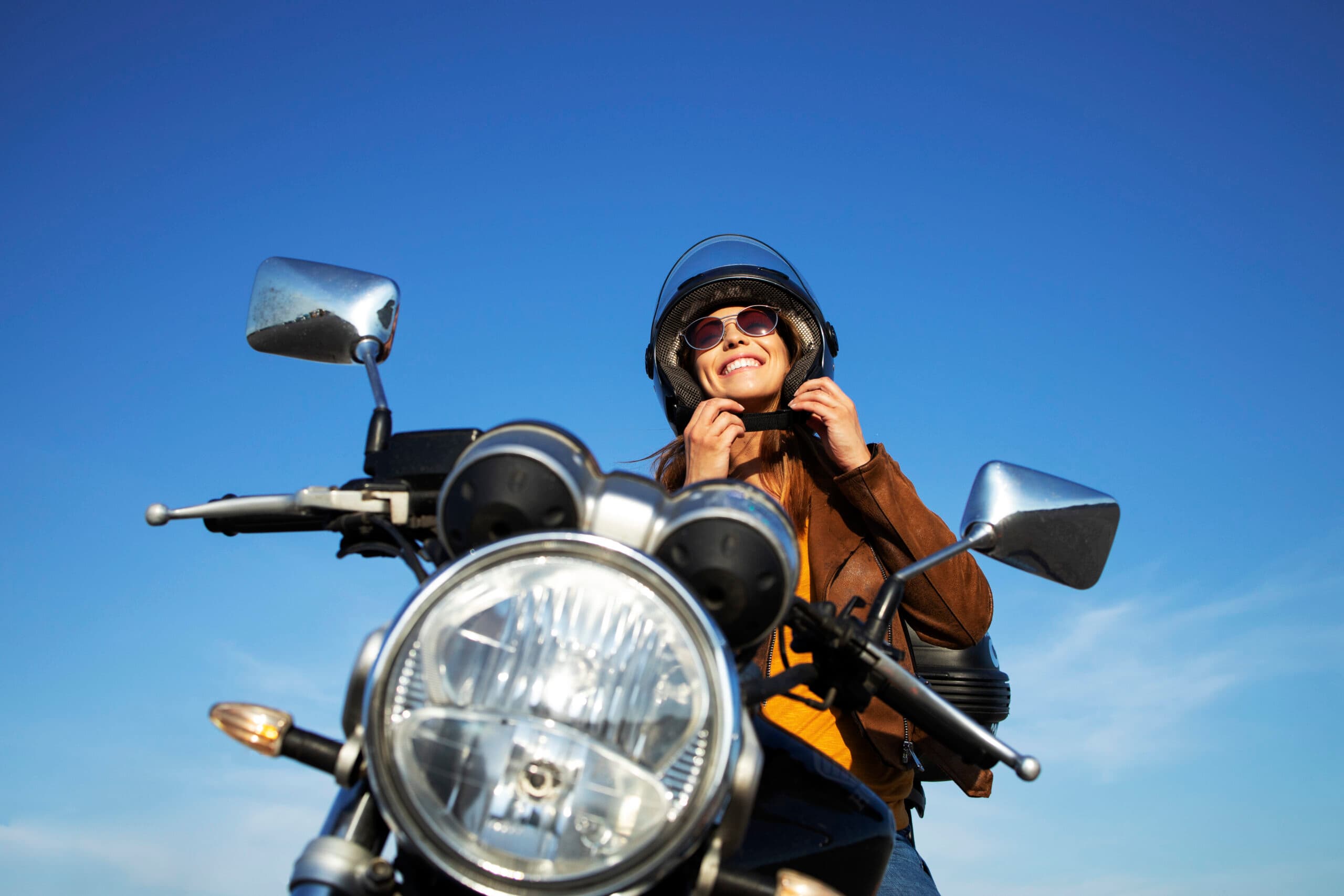Guía completa de mantenimiento para tu moto: Consejos esenciales