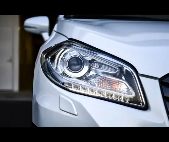 ¿Cuáles son los tipos de faros de un auto? ¡Conocé!