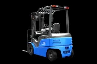 Transpallets Elétrico