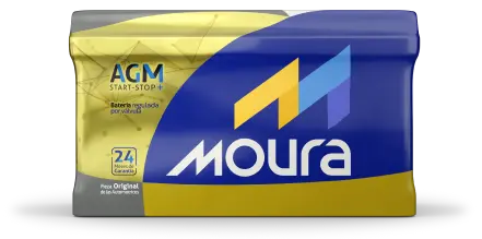 Batería Moura MA80CD · imagen real de la línea