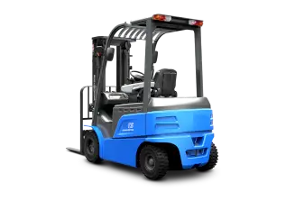 Transpallets Elétrico