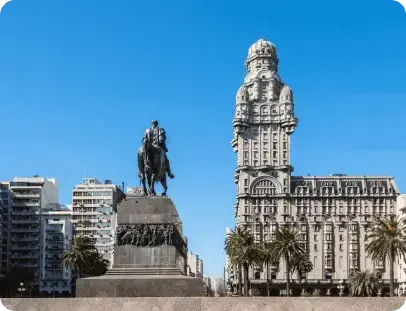 Uruguay